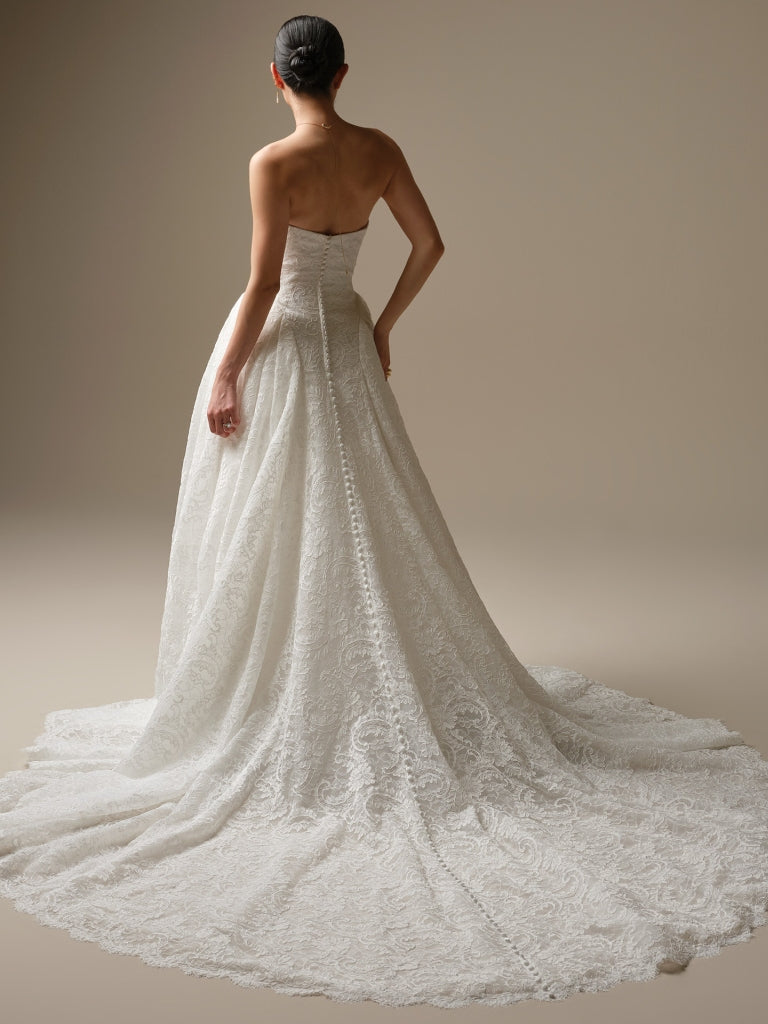 Tamar by Sottero and Midgley