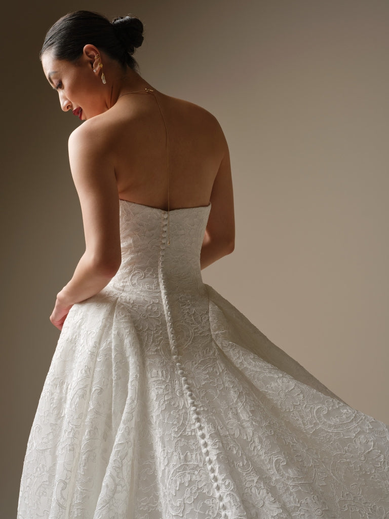 Tamar by Sottero and Midgley