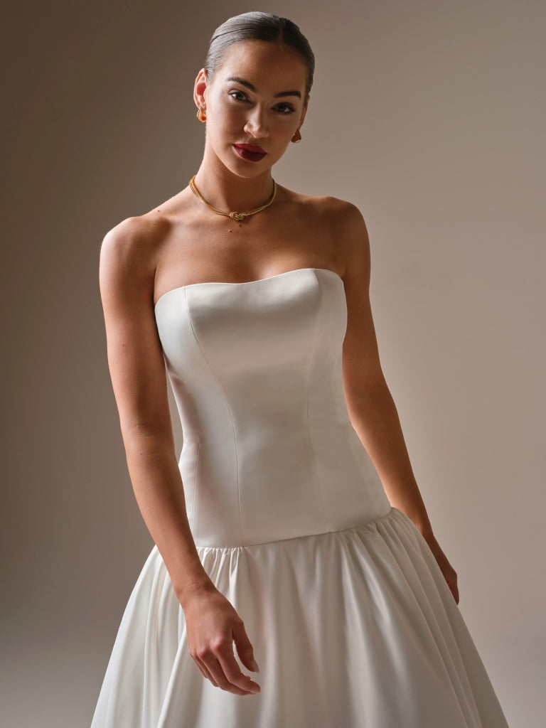 Tokyo by Sottero and Midgley