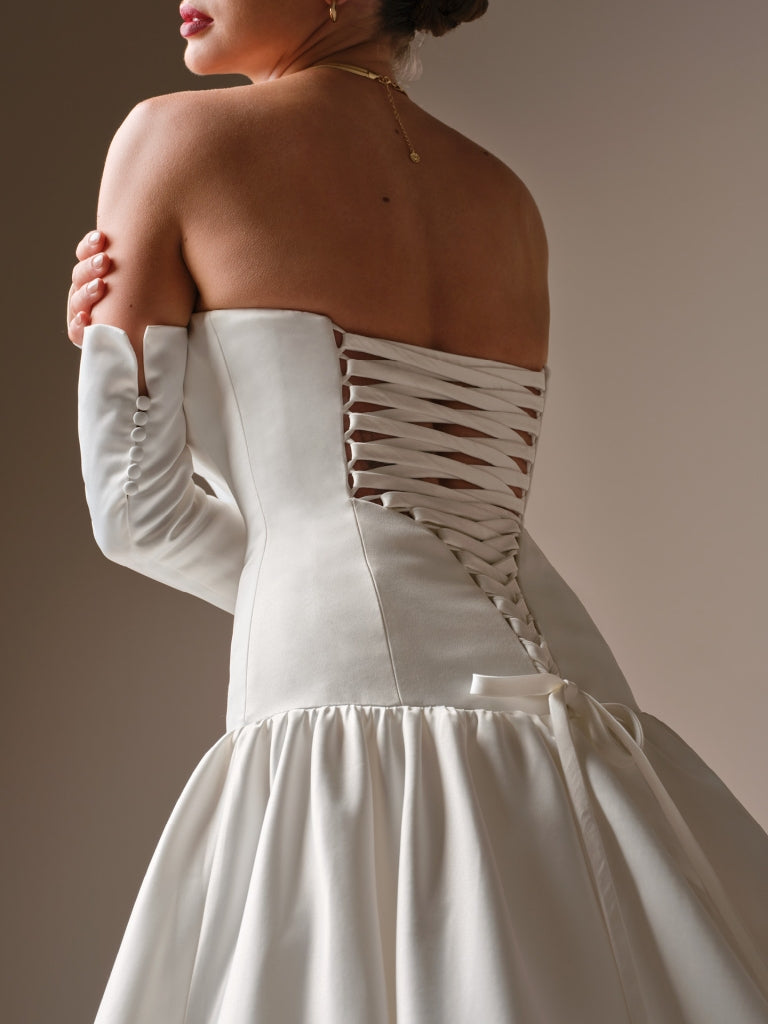 Tokyo by Sottero and Midgley