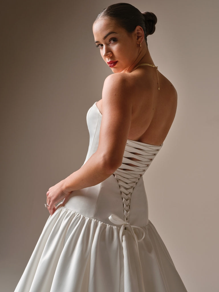 Tokyo by Sottero and Midgley