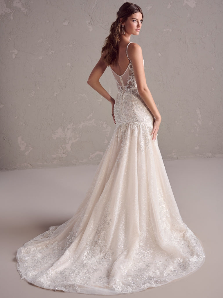 Tracey by Sottero and Midgley