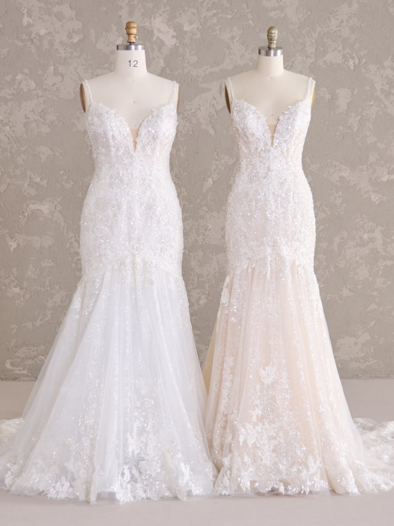 Tracey by Sottero and Midgley