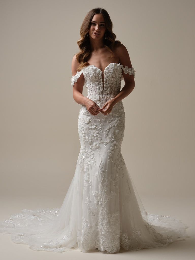 Twilight by Sottero and Midgley Bridal Closet Twilight by Sottero and Midgley Bridal Closet