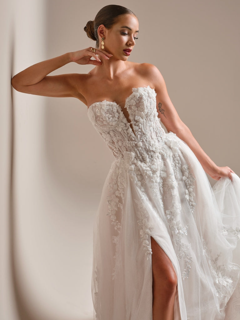 Twilight Lane by Sottero and Midgley