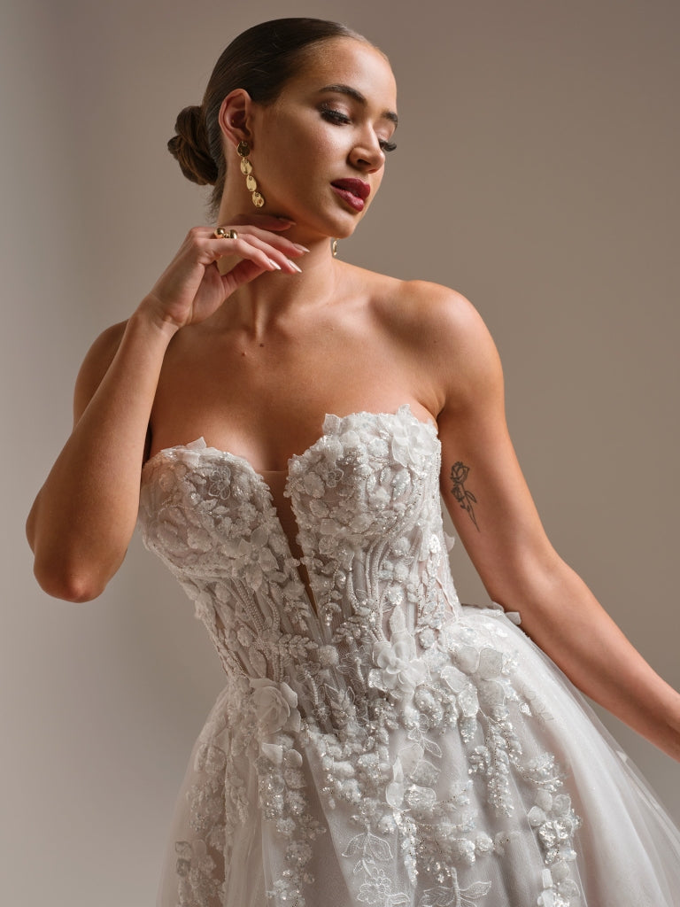 Twilight Lane by Sottero and Midgley