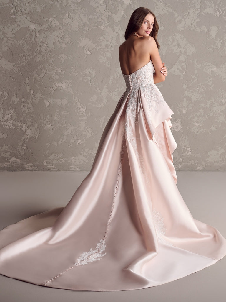 Vercille Lane by Sottero and Midgley