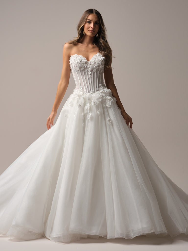 Wesley by Sottero and Midgley
