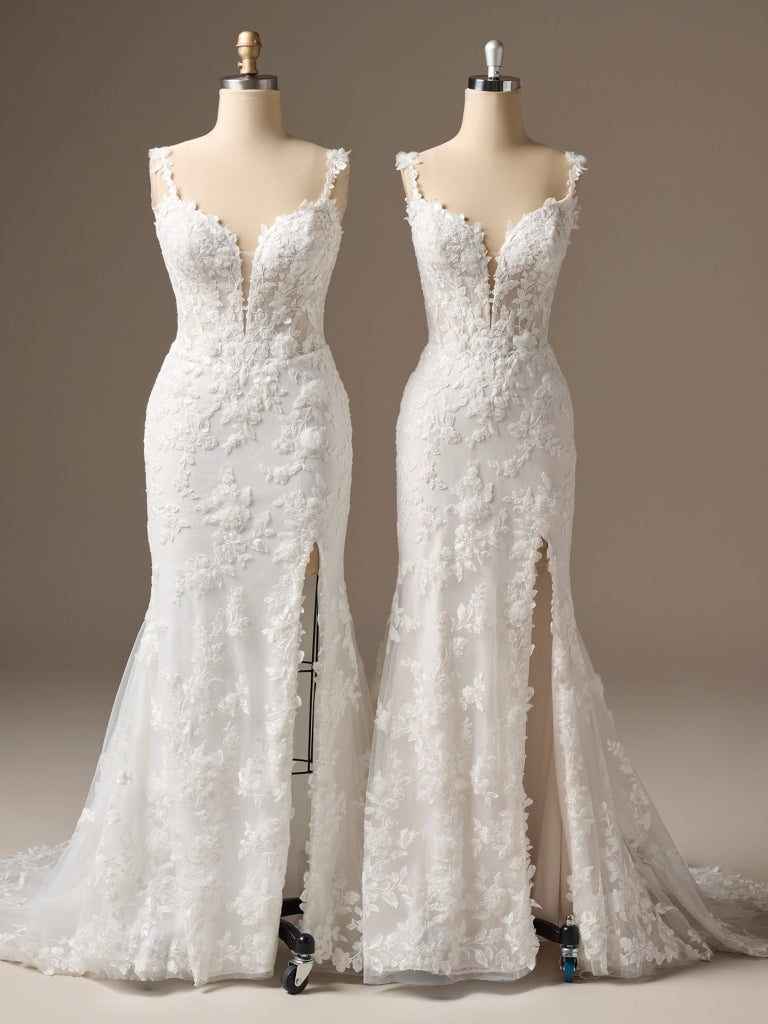 West by Sottero and Midgley