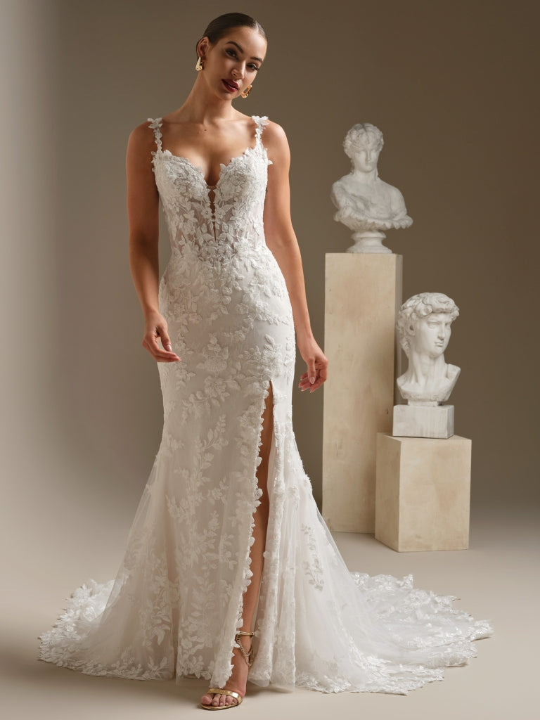 West by Sottero and Midgley – Bridal Closet