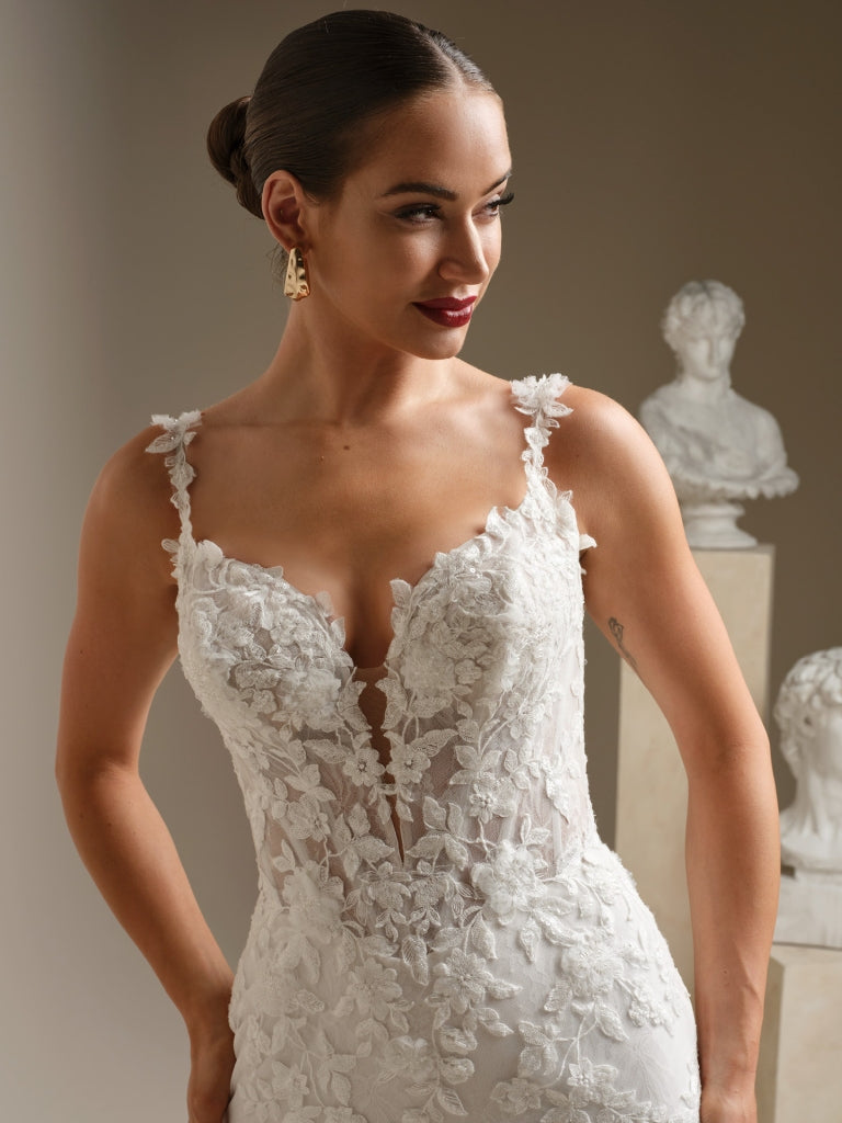 West by Sottero and Midgley