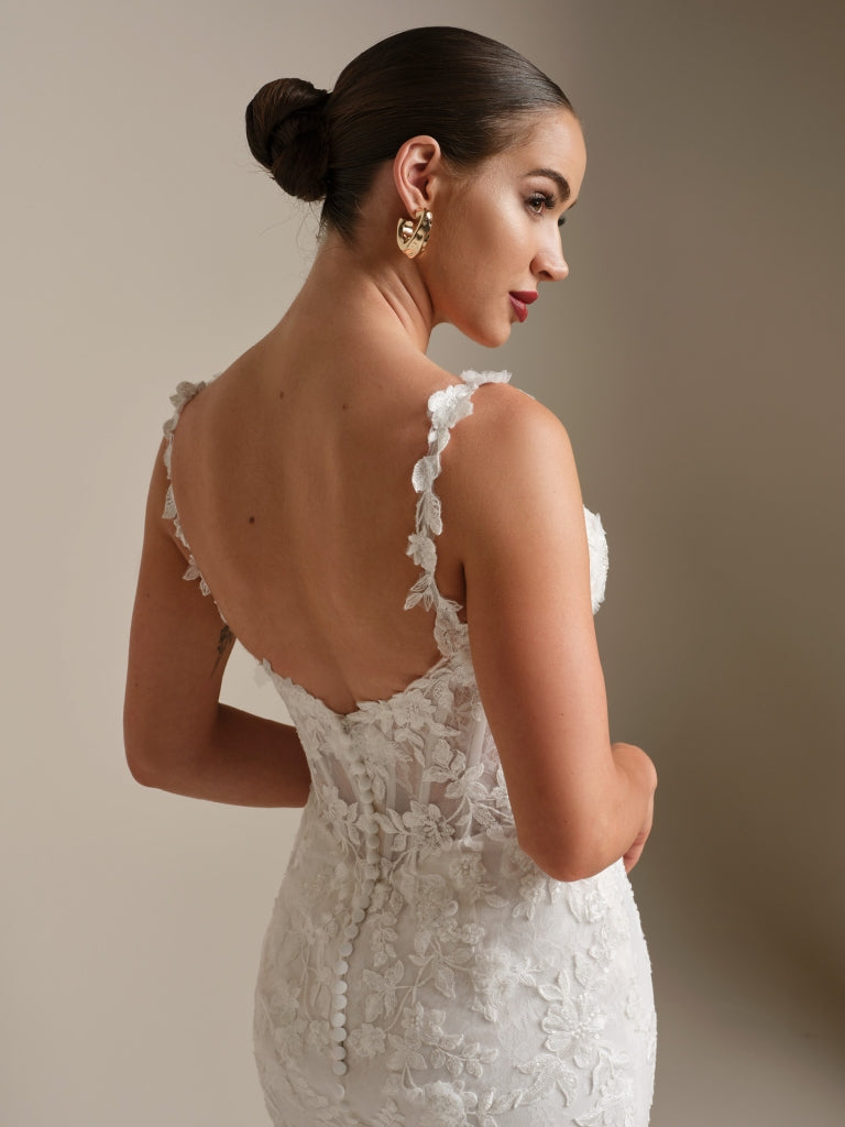 West by Sottero and Midgley