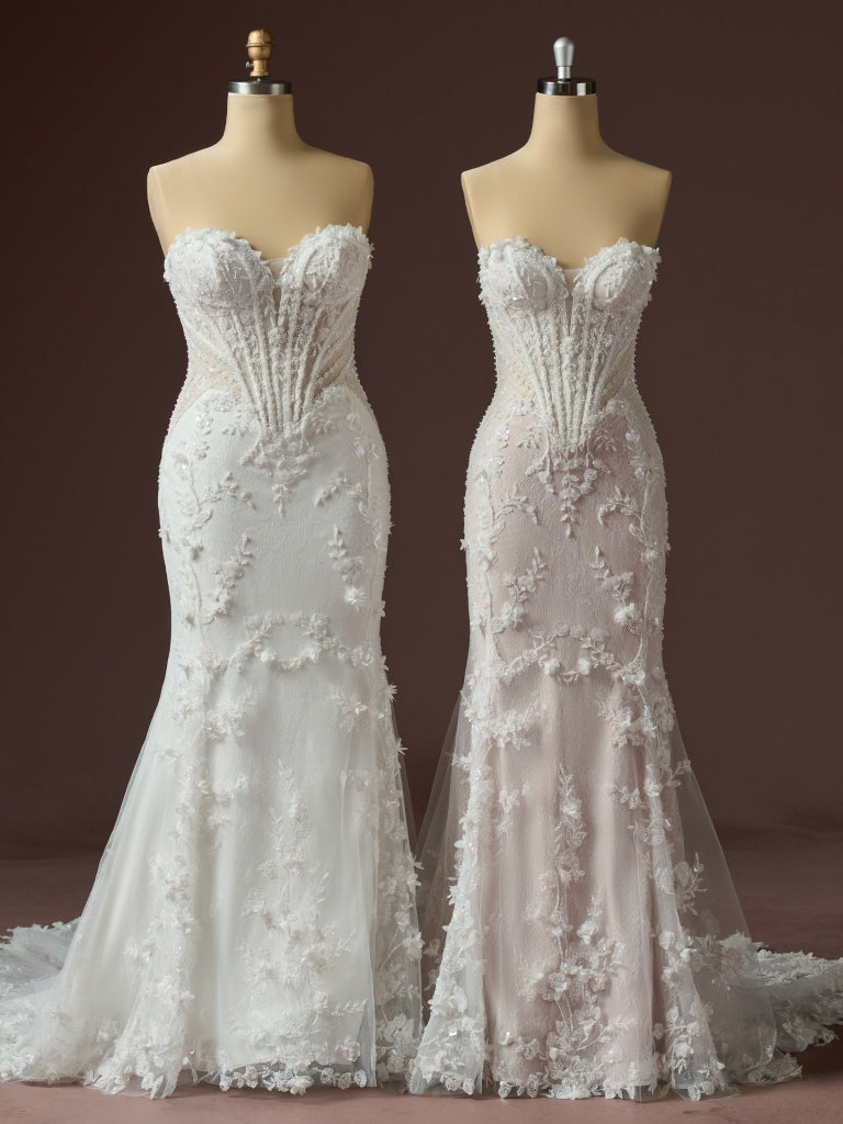 Stasia by Maggie Sottero
