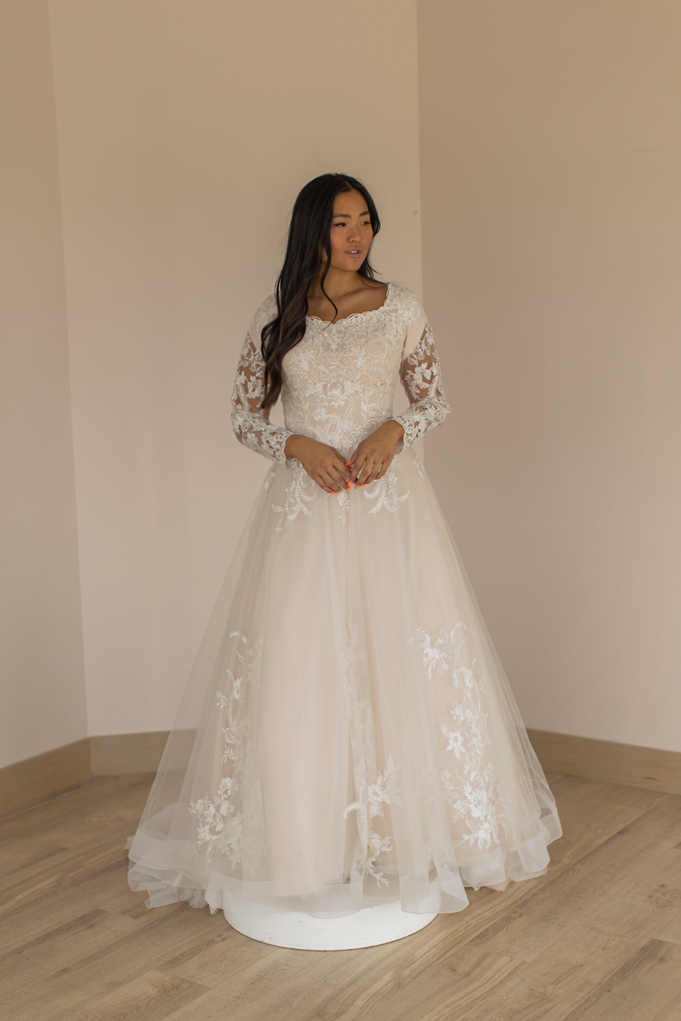 TR11972 by Modest Mon Cheri
