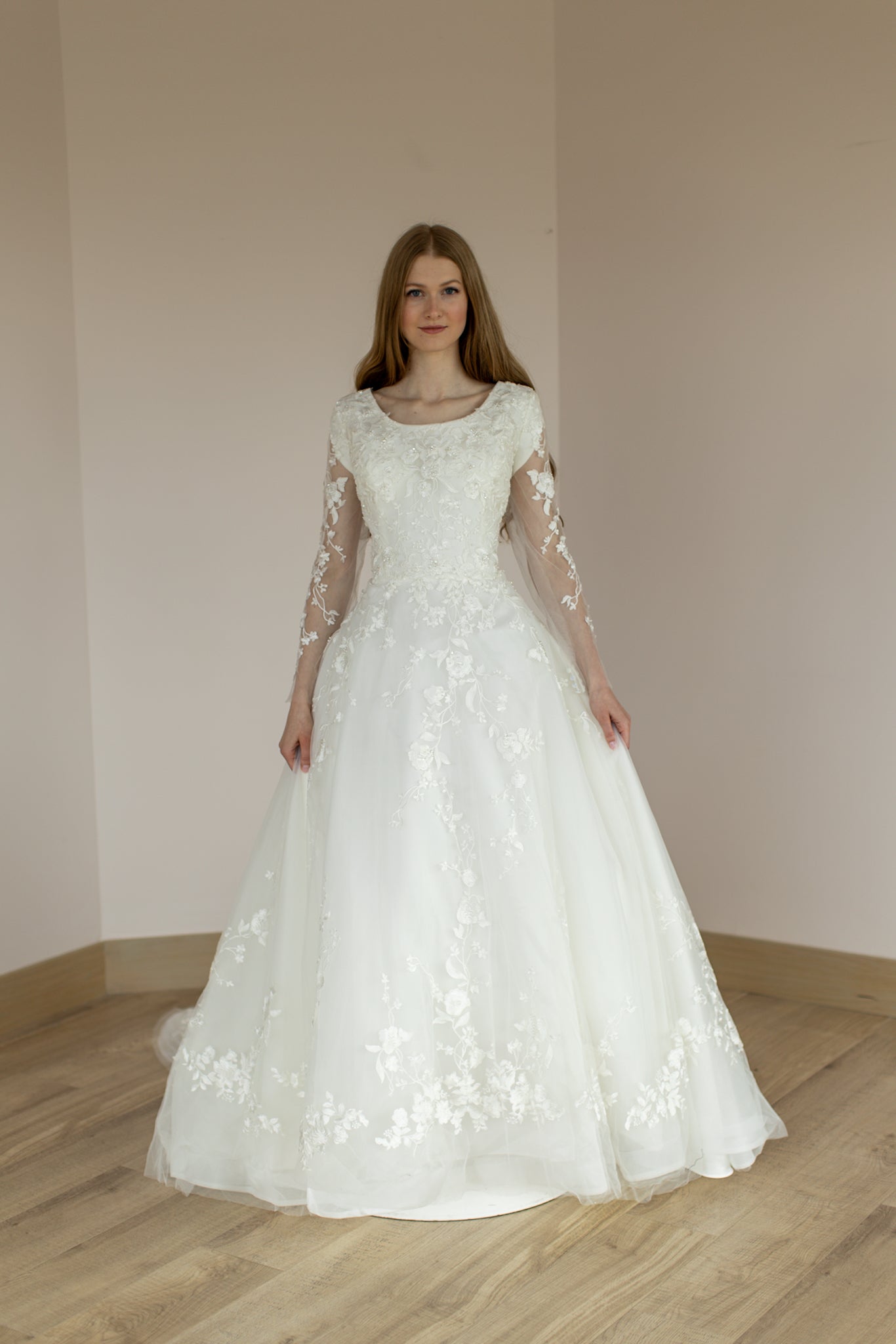 TR22176 by Modest Mon Cheri