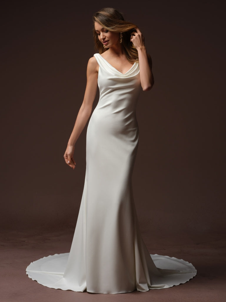 Tiana by Rebecca Ingram – Bridal Closet