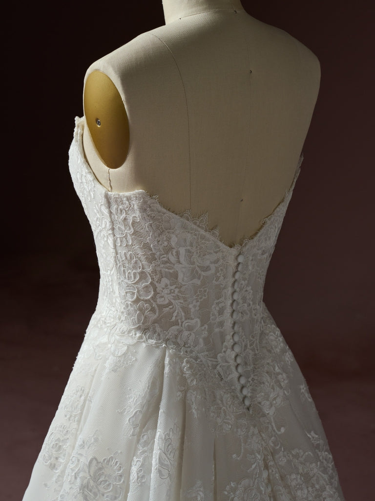 Vespera by Sottero & Midgley
