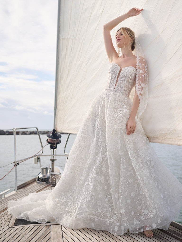 Afton by Sottero & Midgely - Wedding Dresses