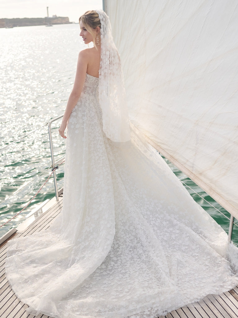 Afton by Sottero & Midgely - Wedding Dresses