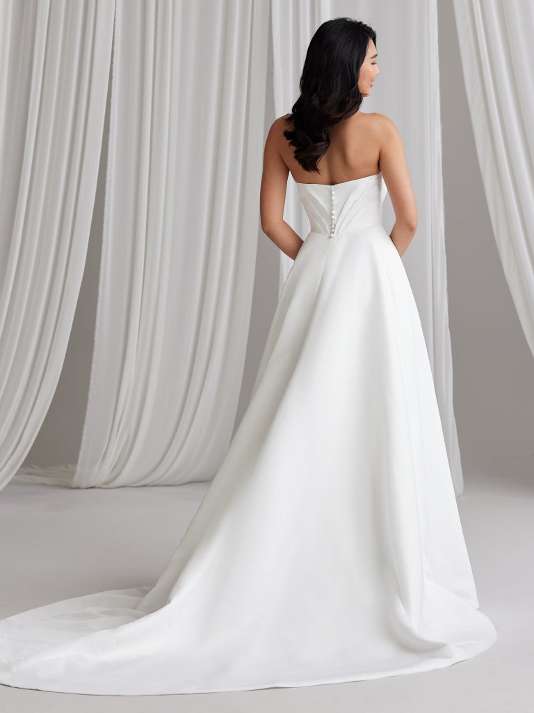 Amber Marie by Maggie Sottero - Wedding Dresses