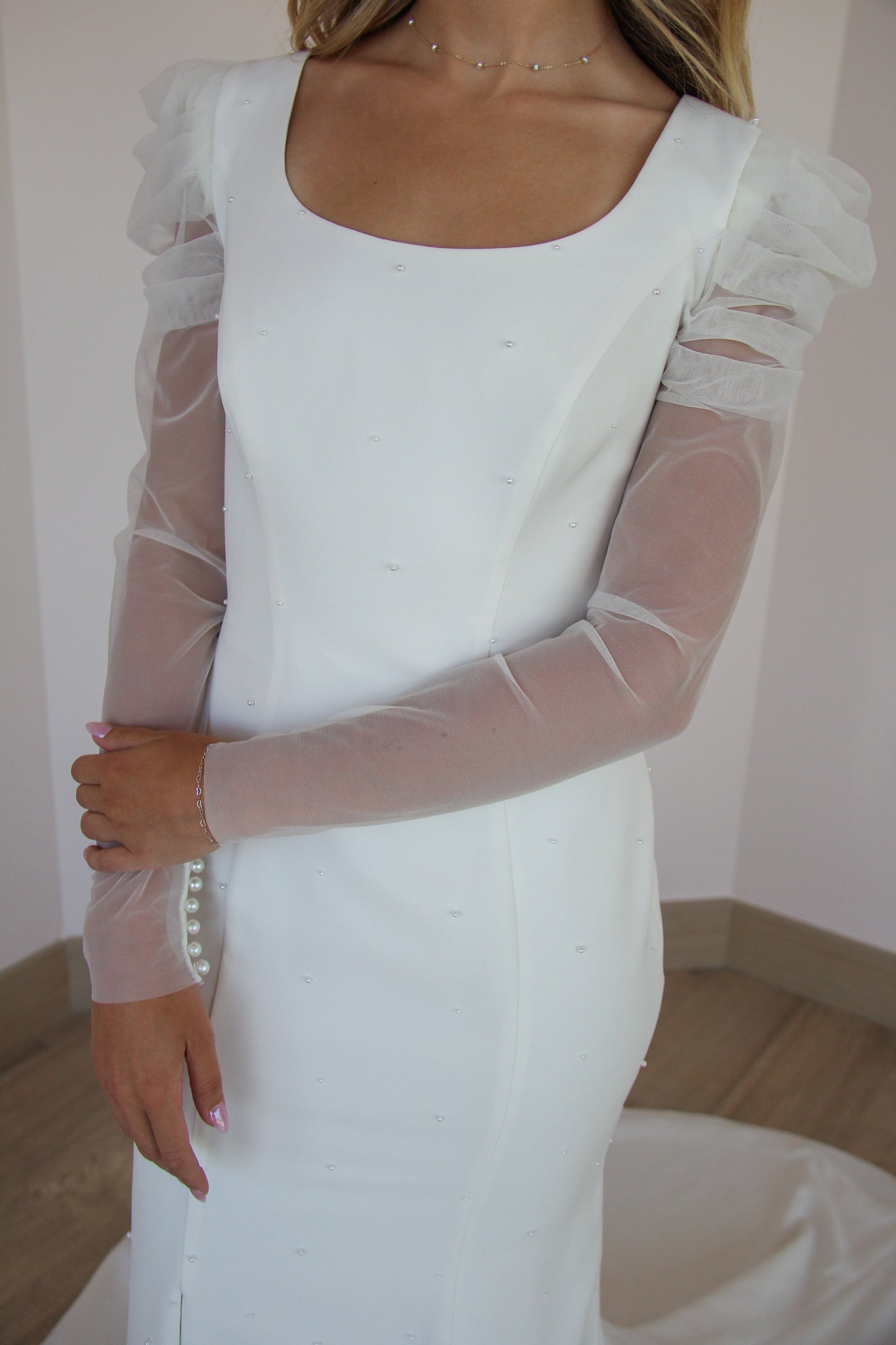 Amethyst by Bridal Closet - Wedding Dresses