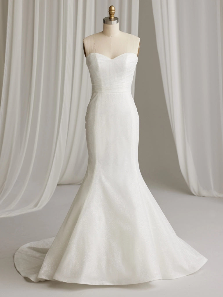 Anniston Lane by Maggie Sottero - Wedding Dresses