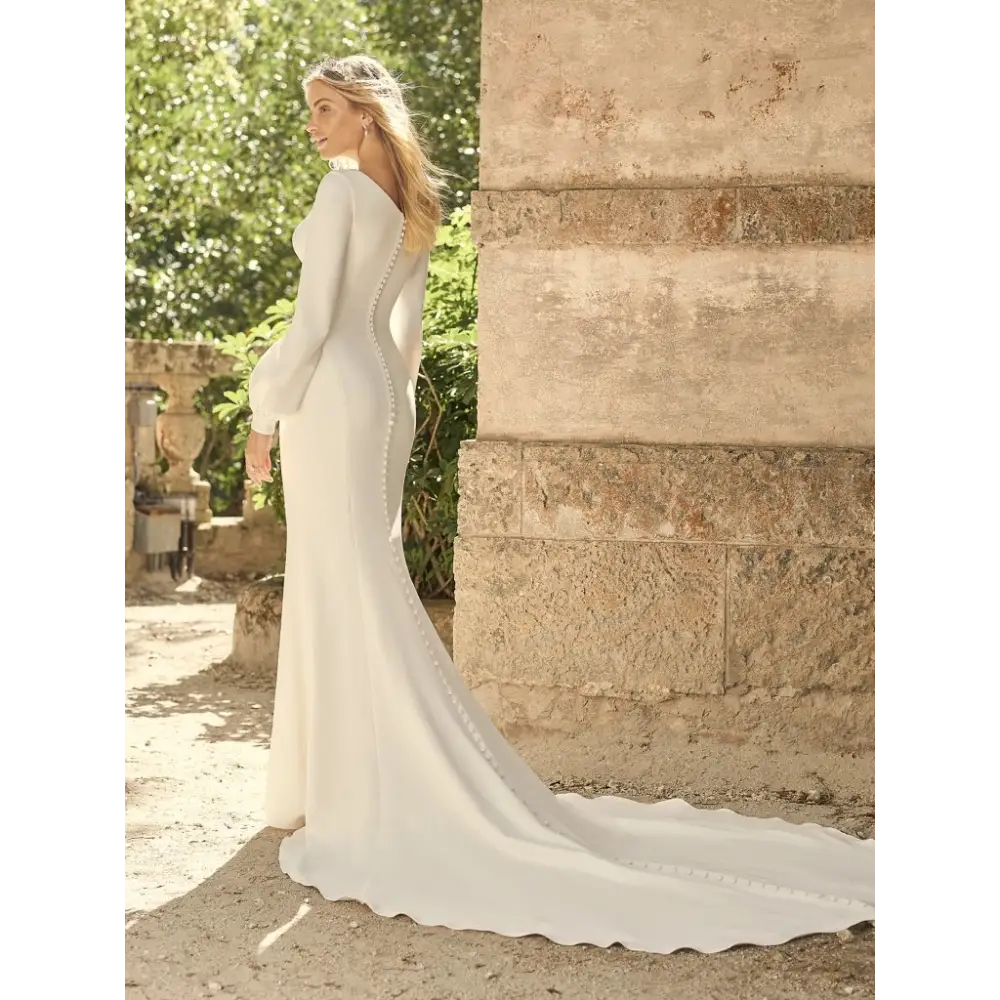Azarliah by Maggie Sottero - In Store - 6 - Wedding Dresses