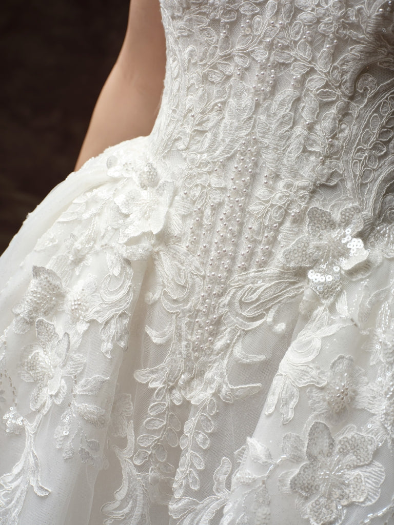 Lyra by Maggie Sottero