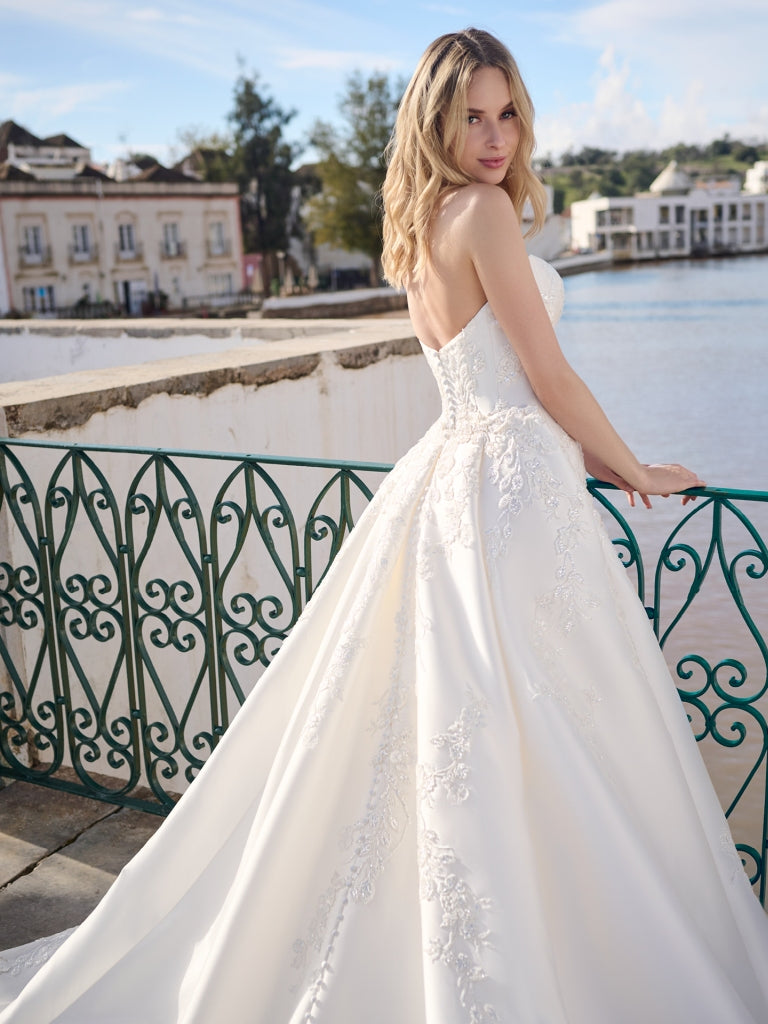 Barcelona by Sottero & Midgely - Wedding Dresses