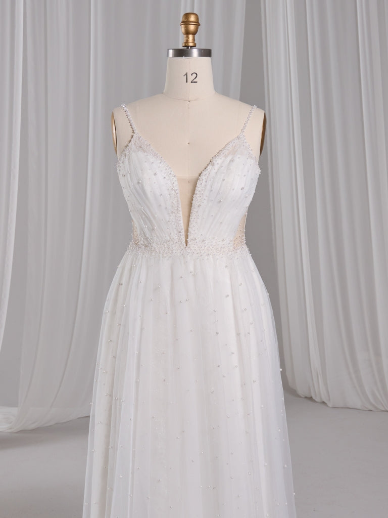 Betsy by Maggie Sottero - Wedding Dresses