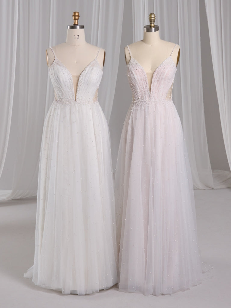 Betsy by Maggie Sottero - Wedding Dresses