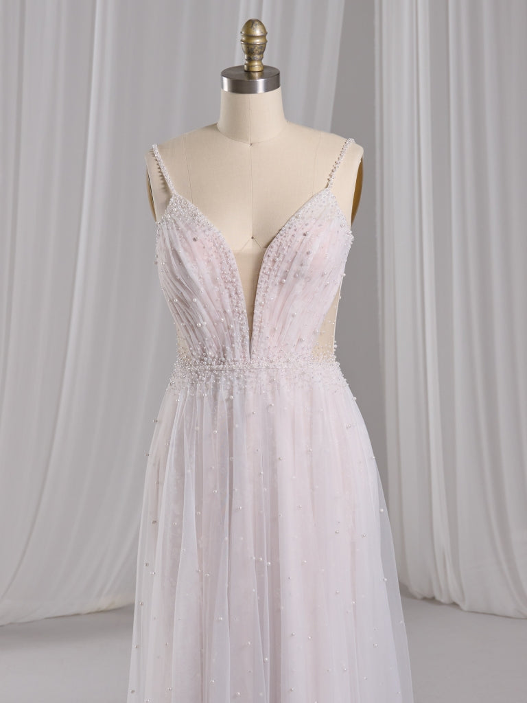 Betsy by Maggie Sottero - Wedding Dresses