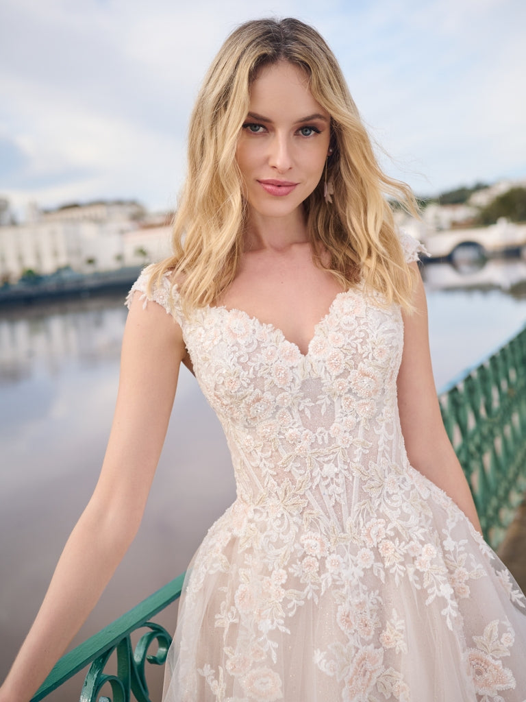 Bisette by Sottero & Midgley - Wedding Dresses