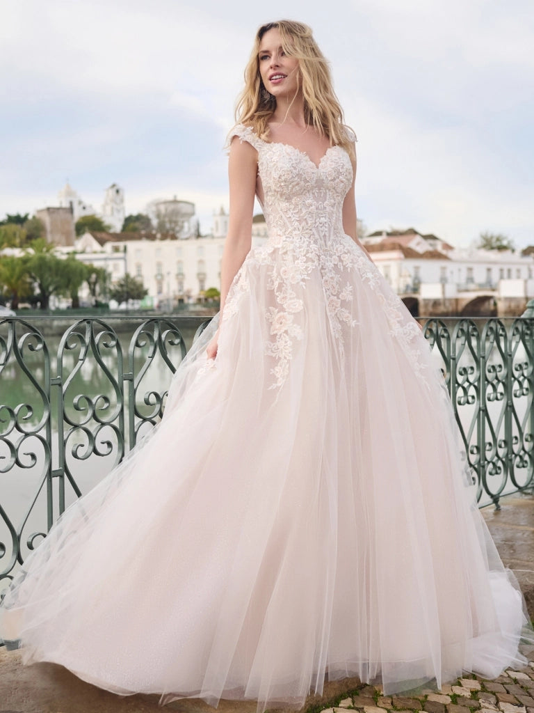 Bisette by Sottero & Midgley - Wedding Dresses