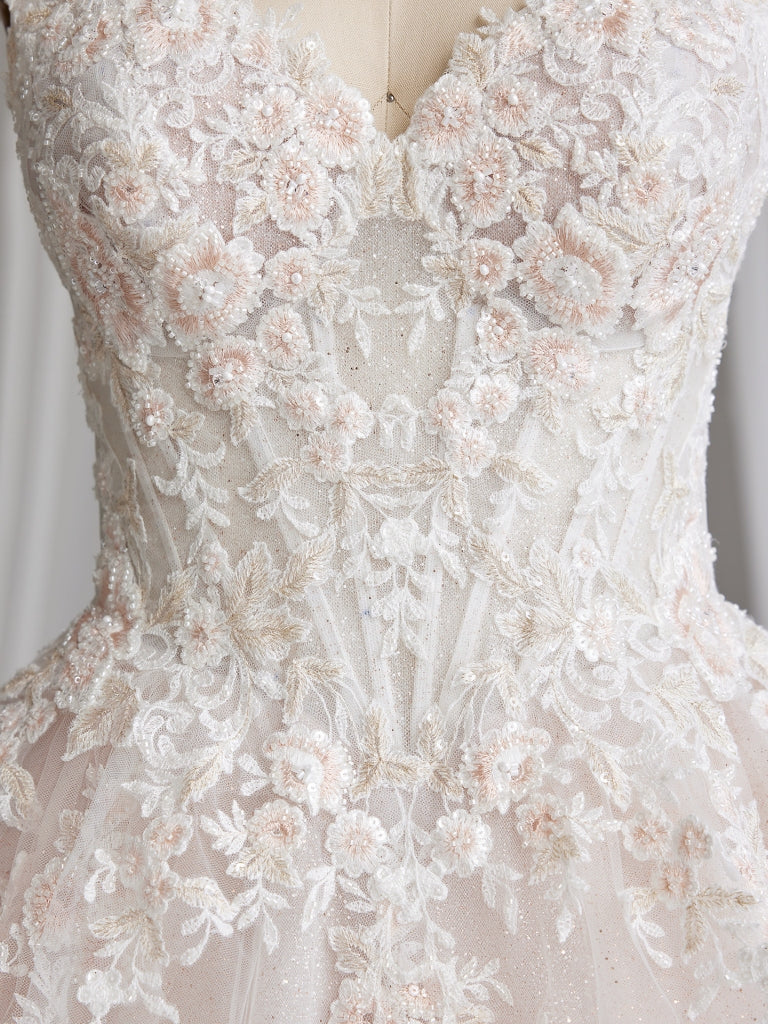 Bisette by Sottero & Midgley - Wedding Dresses