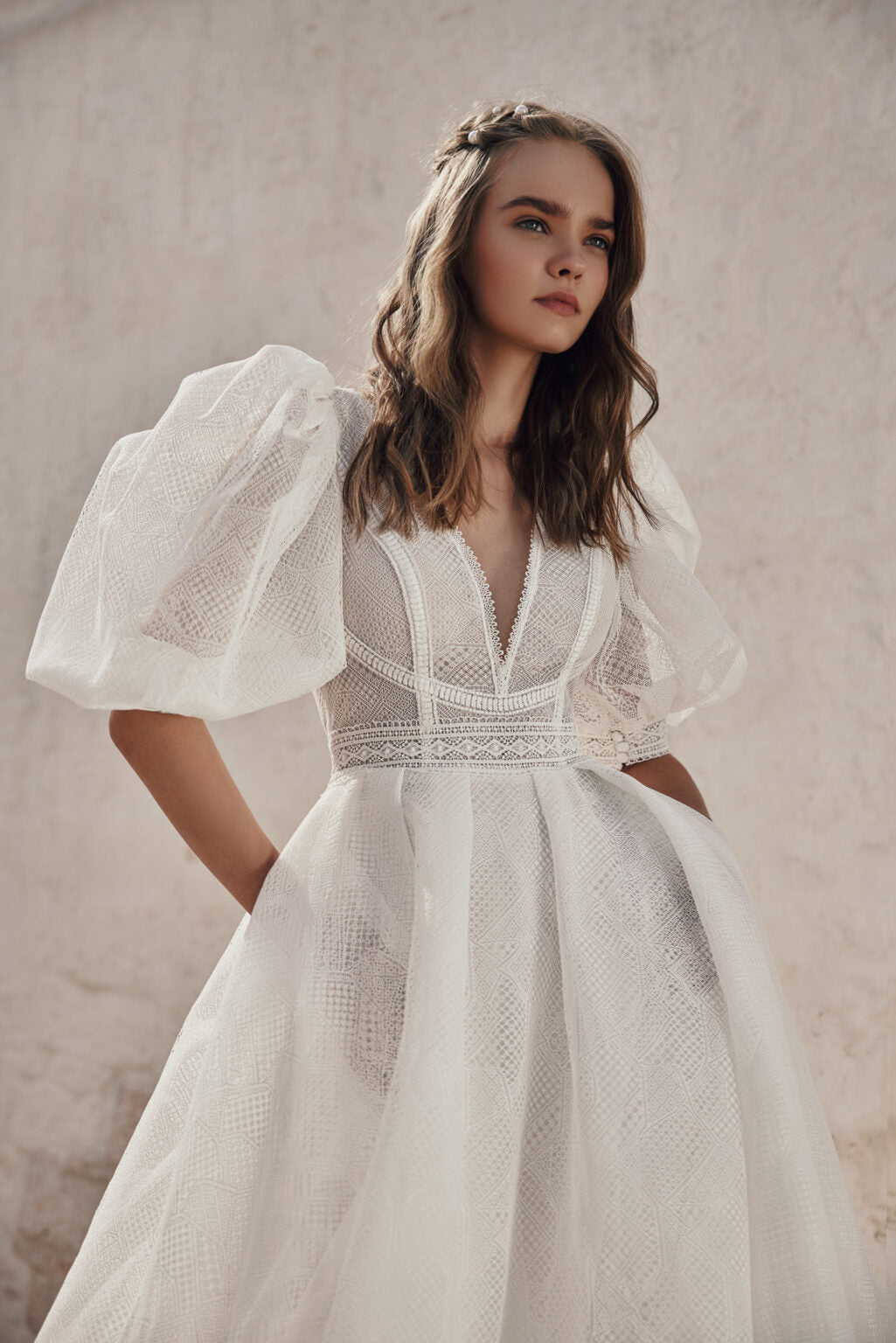 Blossom by Ariamo Boho