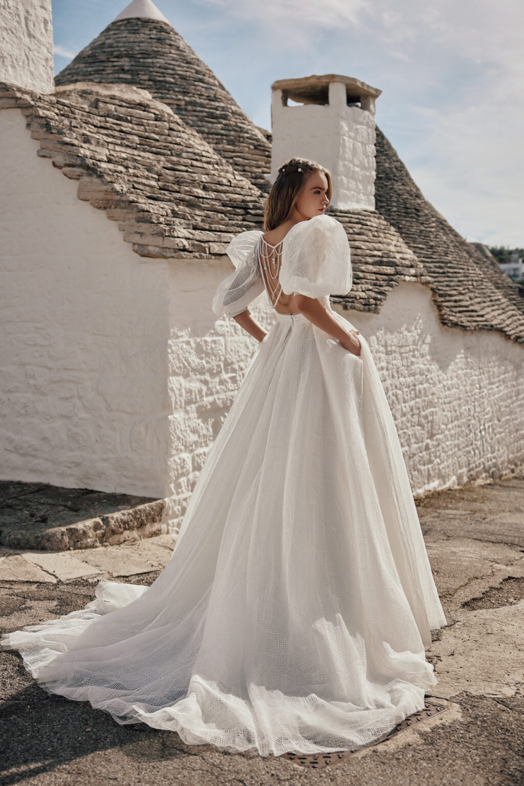 Blossom by Ariamo Boho