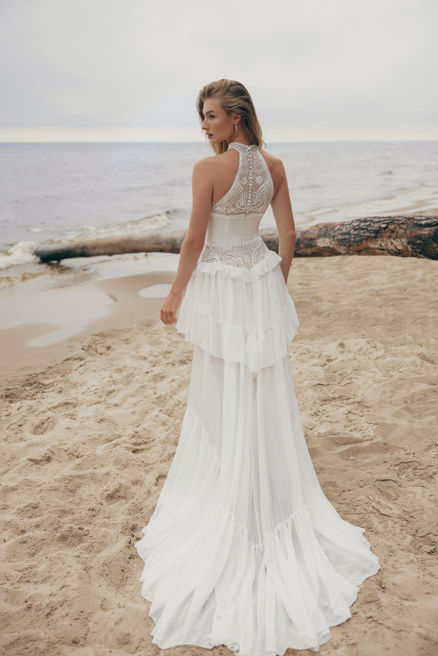 Blue Moon by Ariamo Boho