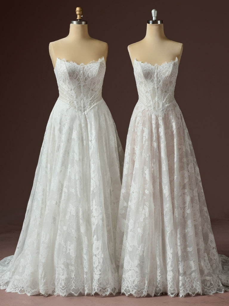 Mischa by Maggie Sottero