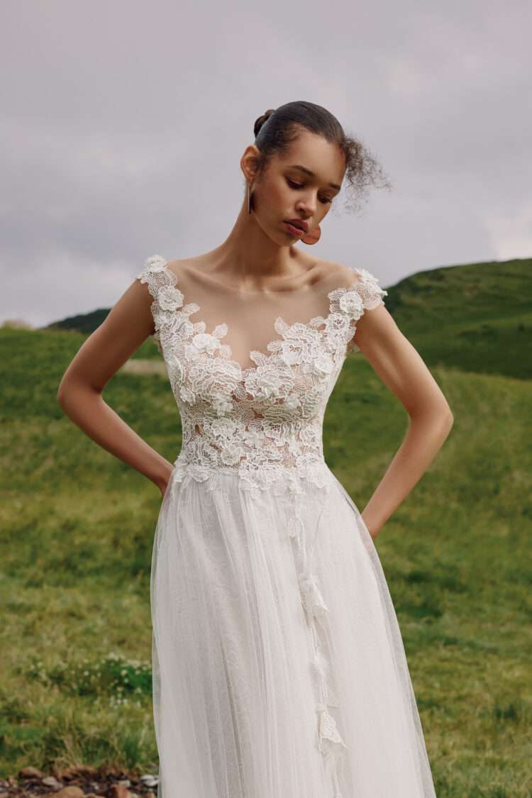 Cangiante by Ariamo Boho
