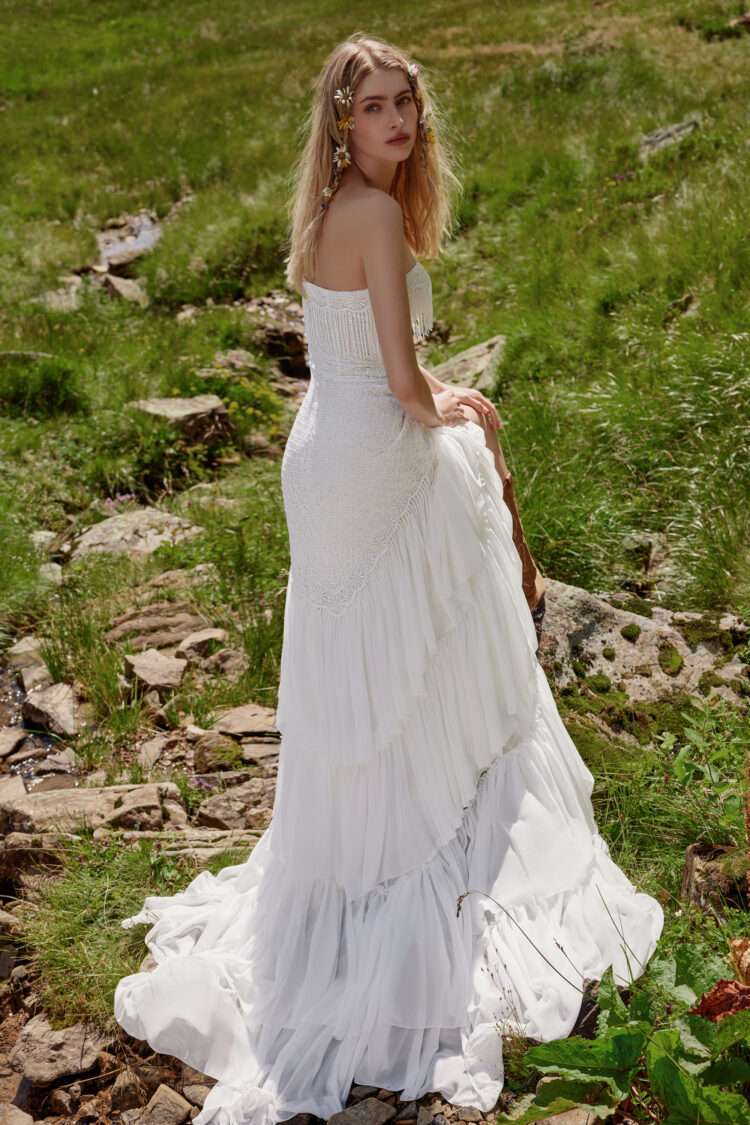 Cosimo by Ariamo Boho