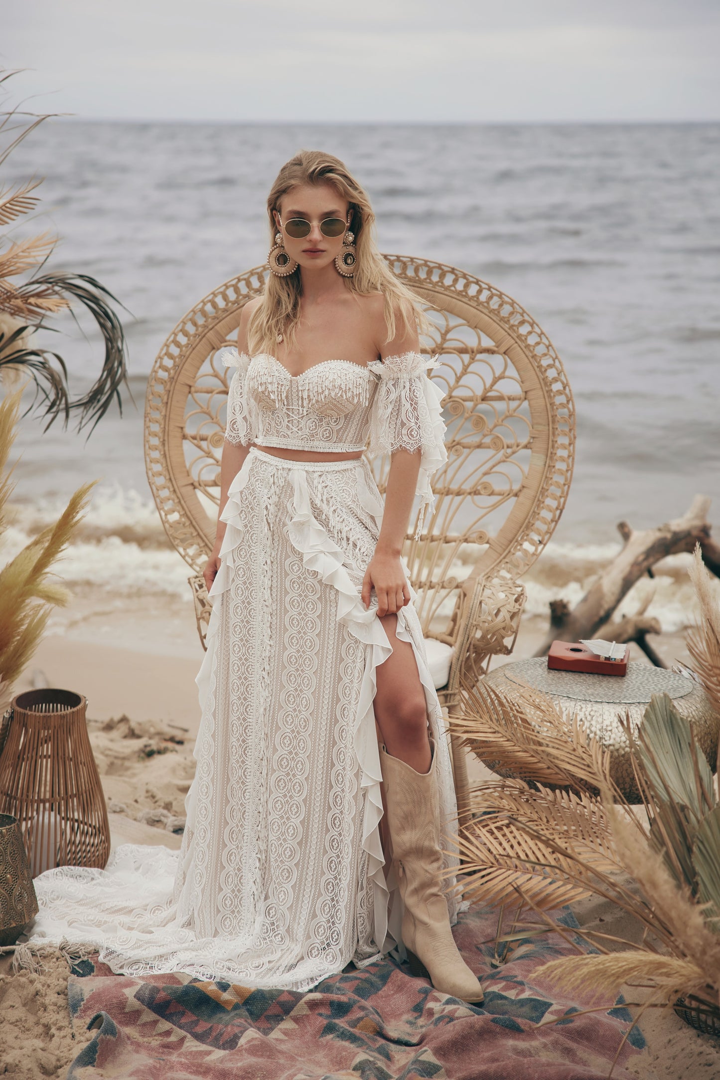 Crazy In Love by Ariamo Boho