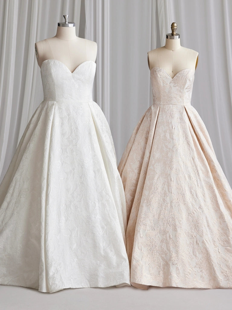Cyprus by Sottero & Midgley - Wedding Dresses