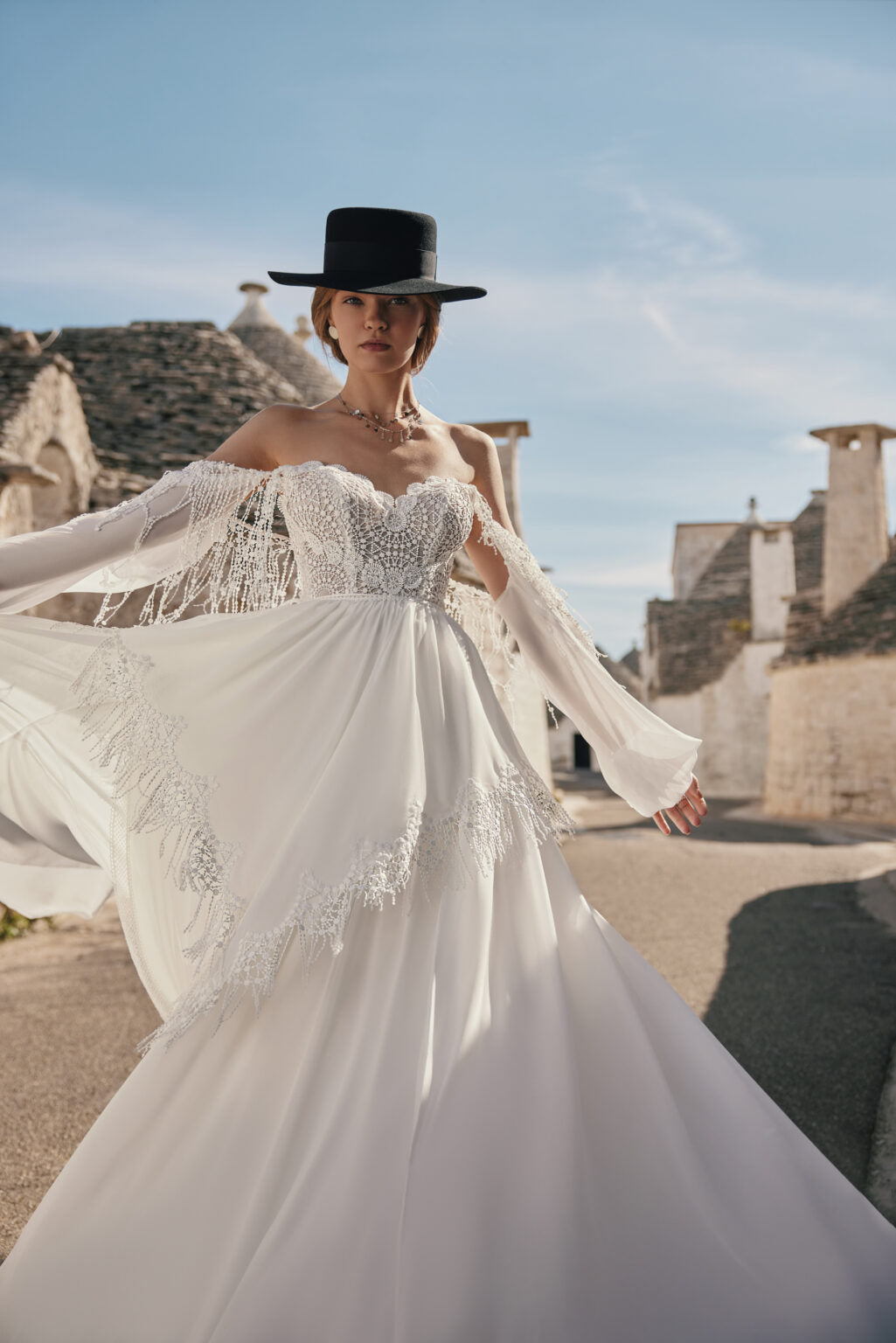 Daydream by Ariamo Boho