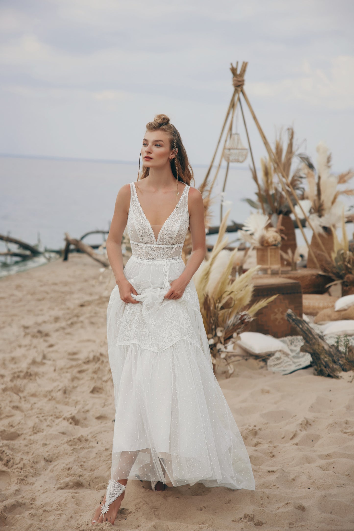 Diamond by Ariamo Boho