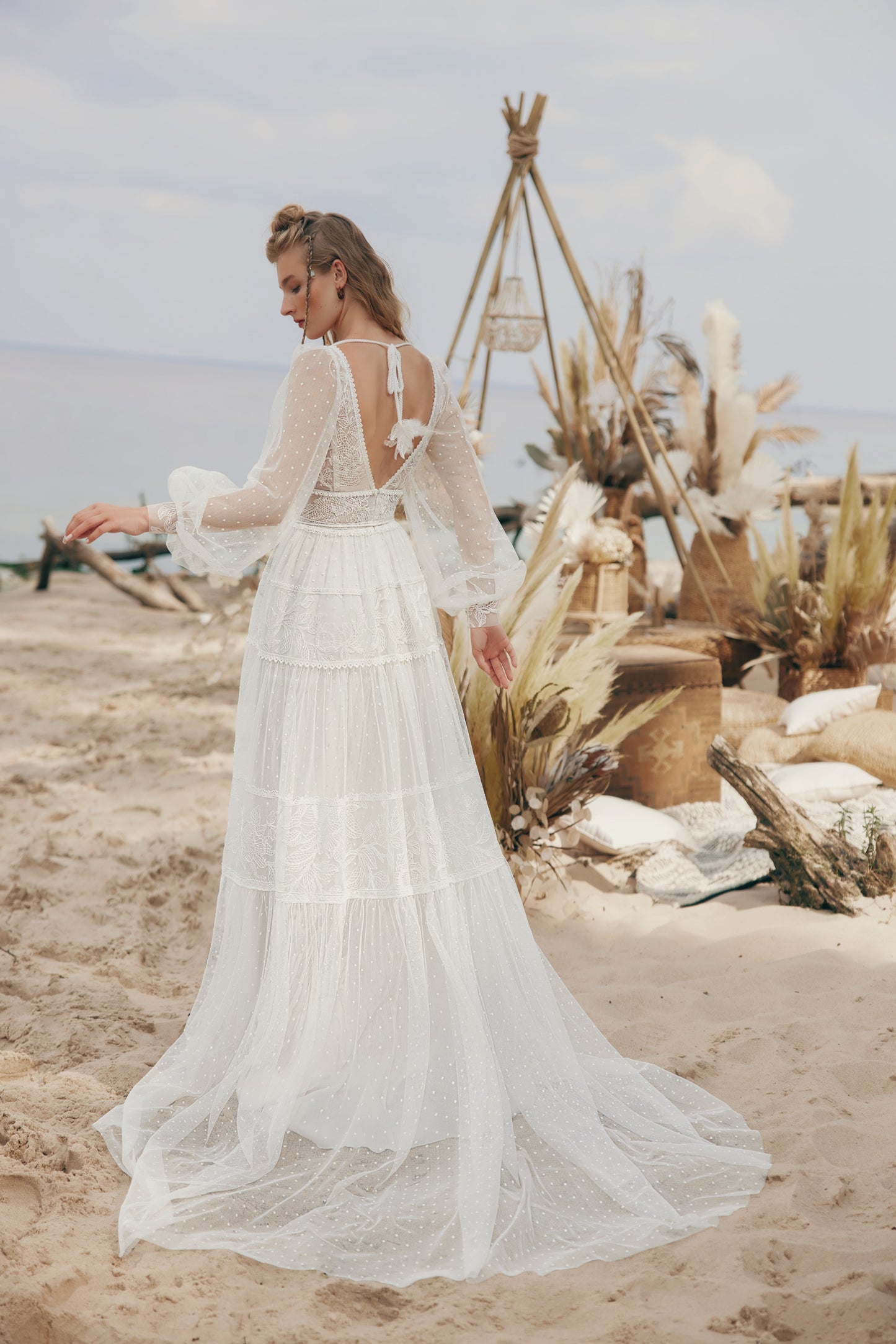 Diamond by Ariamo Boho