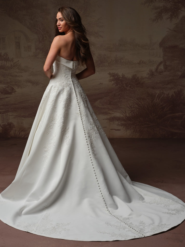 Mileva by Maggie Sottero