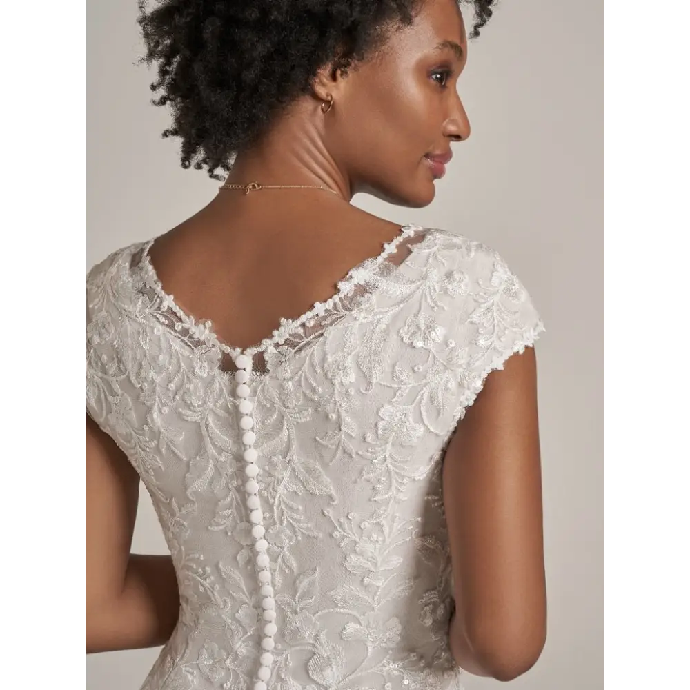 Rebecca Leigh Ellen Leigh - Wedding Dresses