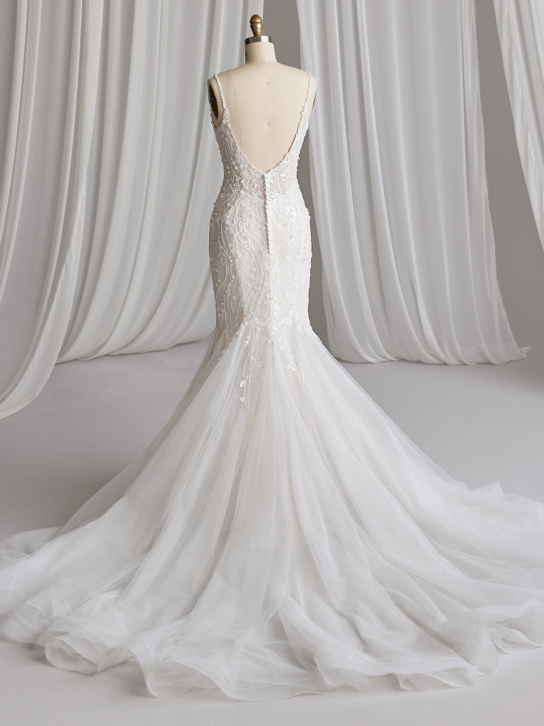 Ernestine by Maggie Sottero - Wedding Dresses