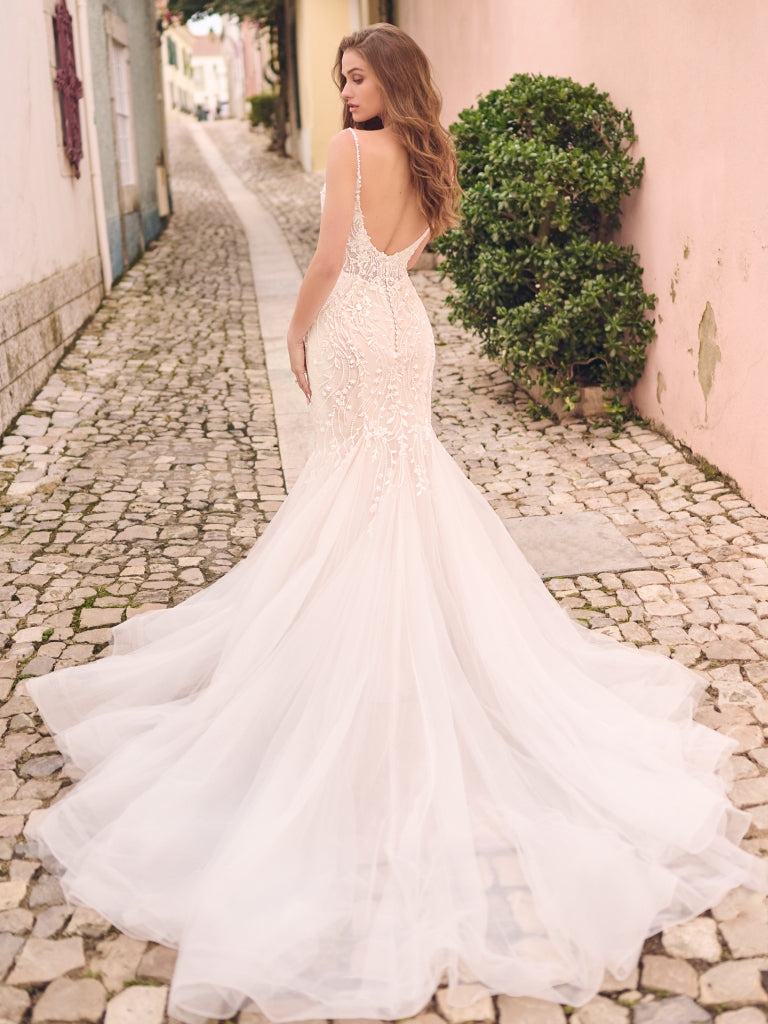 Ernestine by Maggie Sottero - Wedding Dresses